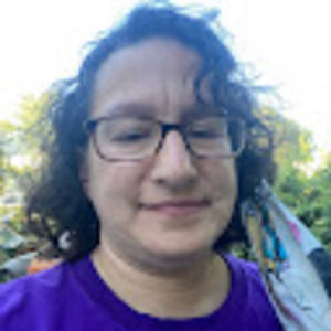 Meet your Posher, Buffy